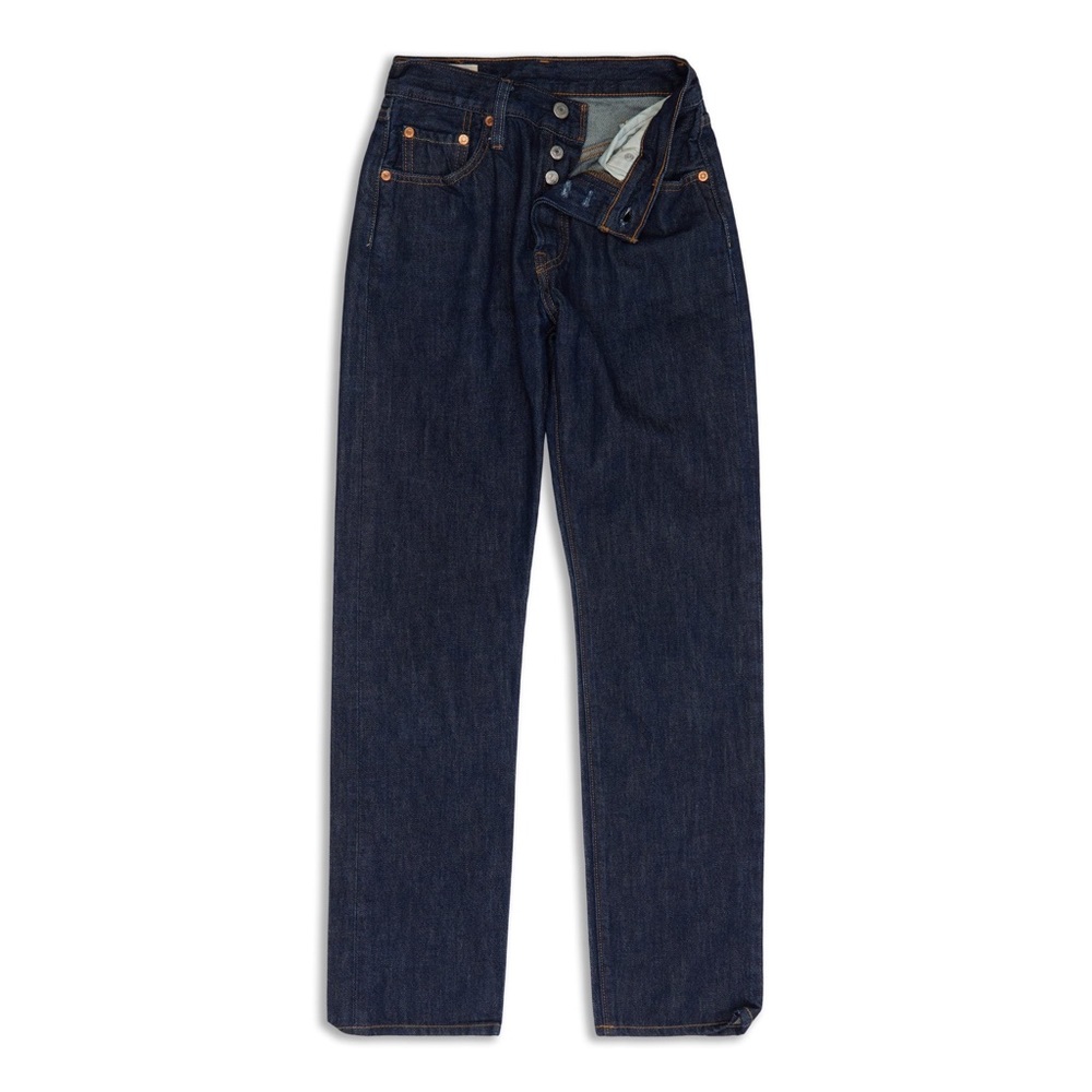 Levi’s 501 Jeans in Across the Plain US 2